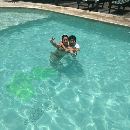 Green Tulum Cabanas & Gardens 외부 사진