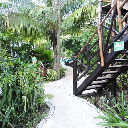 Green Tulum Cabanas & Gardens 외부 사진