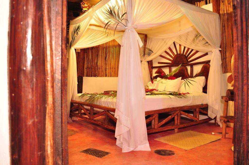 Green Tulum Cabanas & Gardens 외부 사진