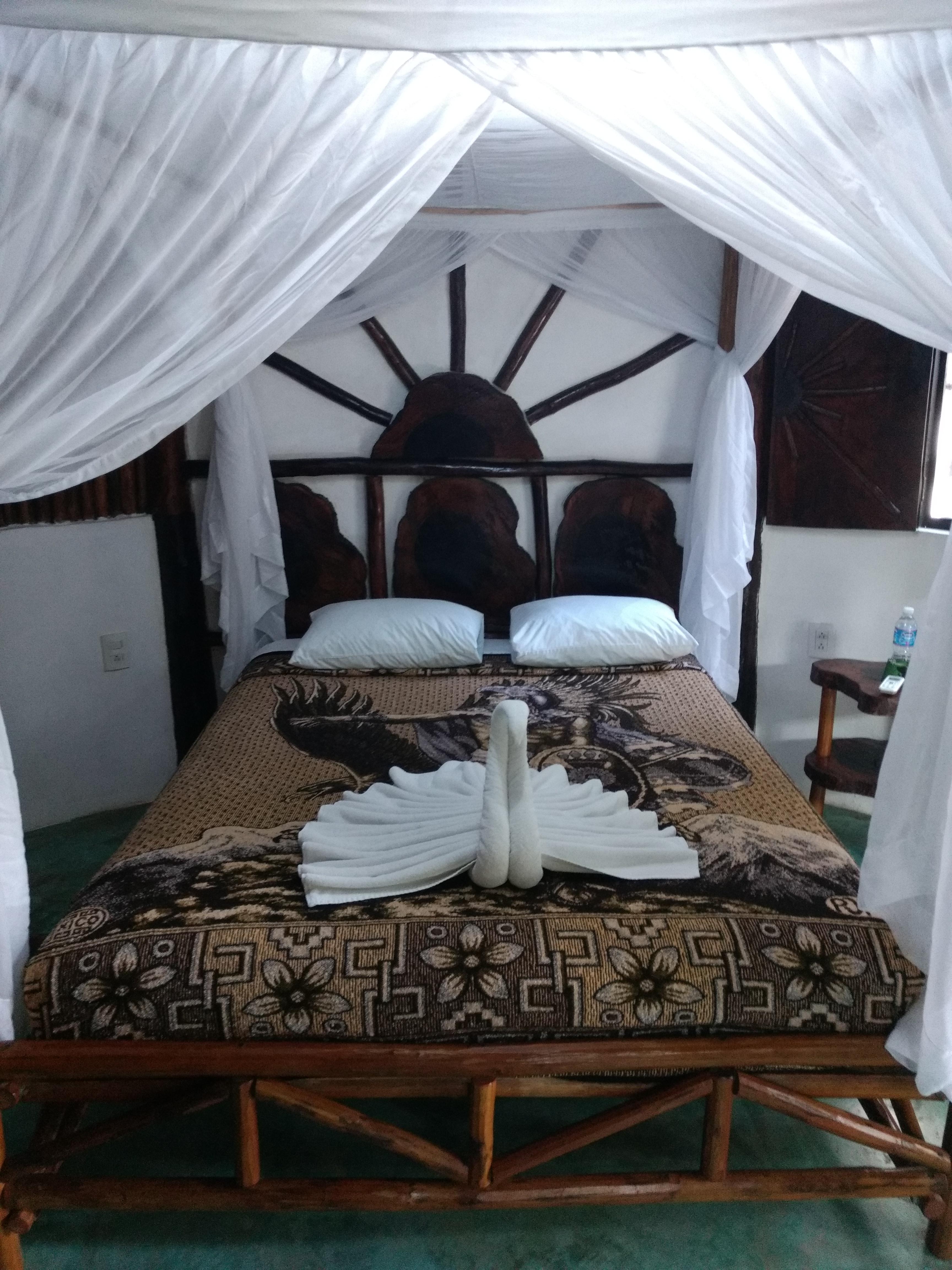 Green Tulum Cabanas & Gardens 외부 사진