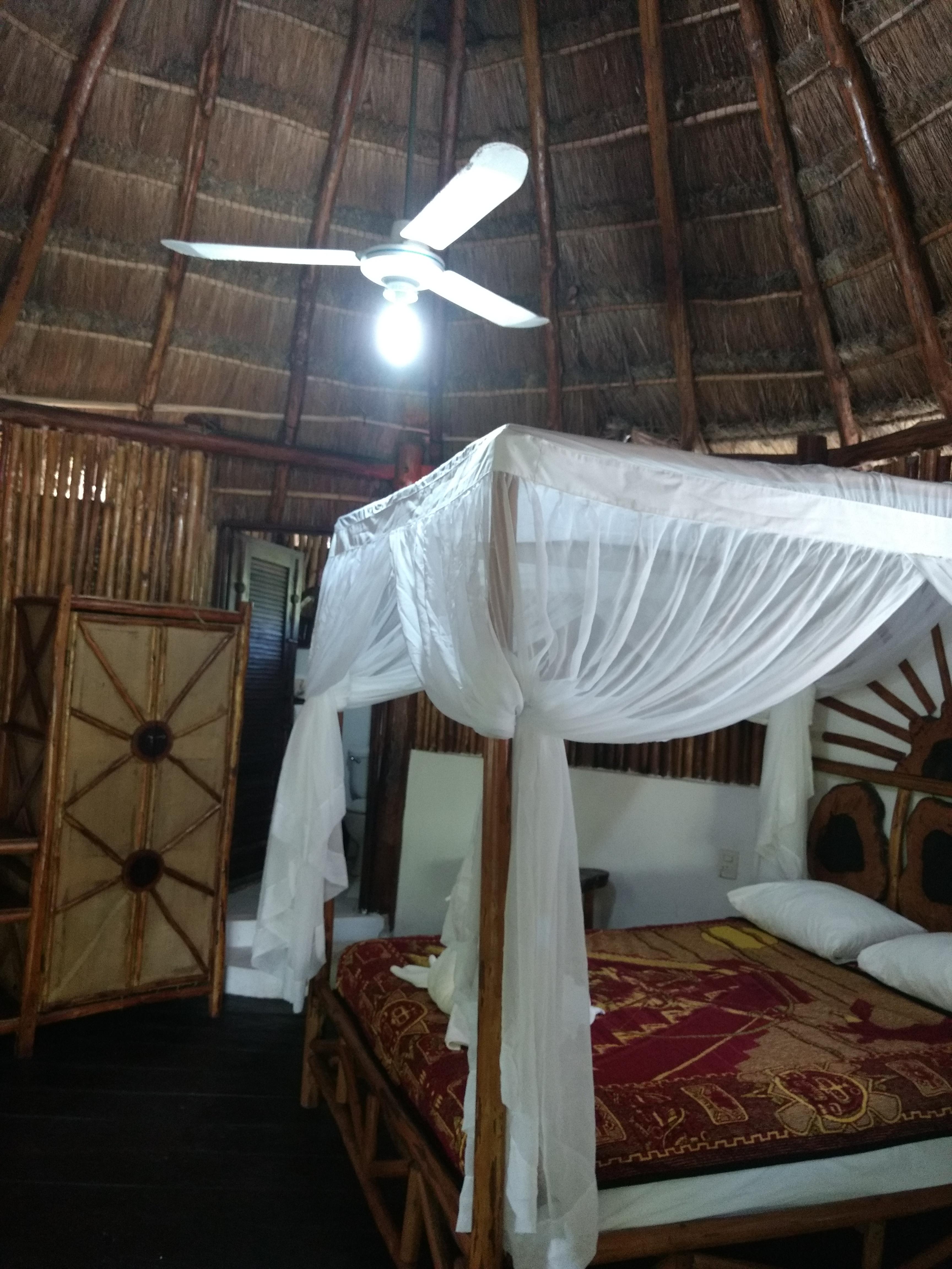 Green Tulum Cabanas & Gardens 외부 사진
