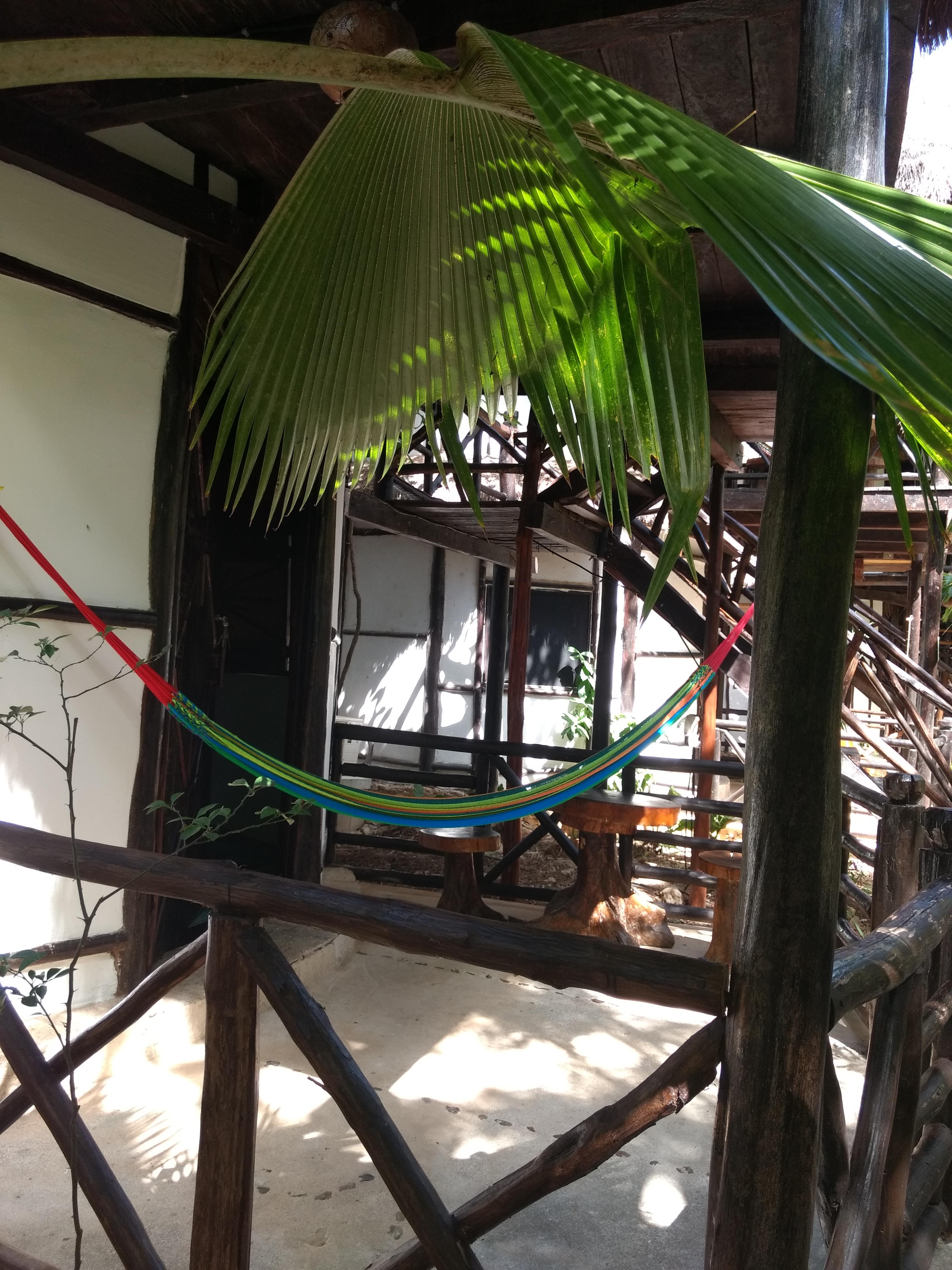 Green Tulum Cabanas & Gardens 외부 사진