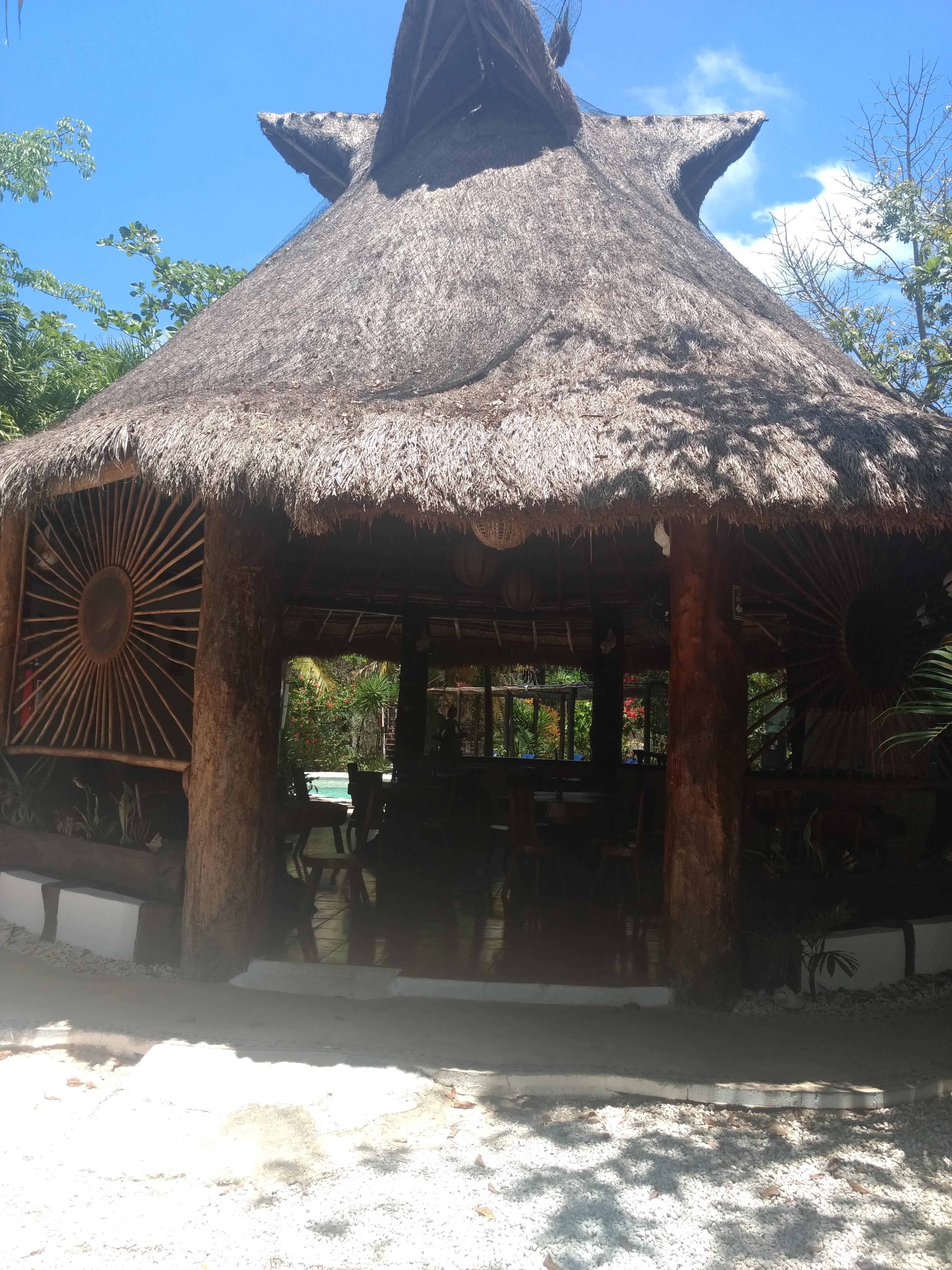 Green Tulum Cabanas & Gardens 외부 사진