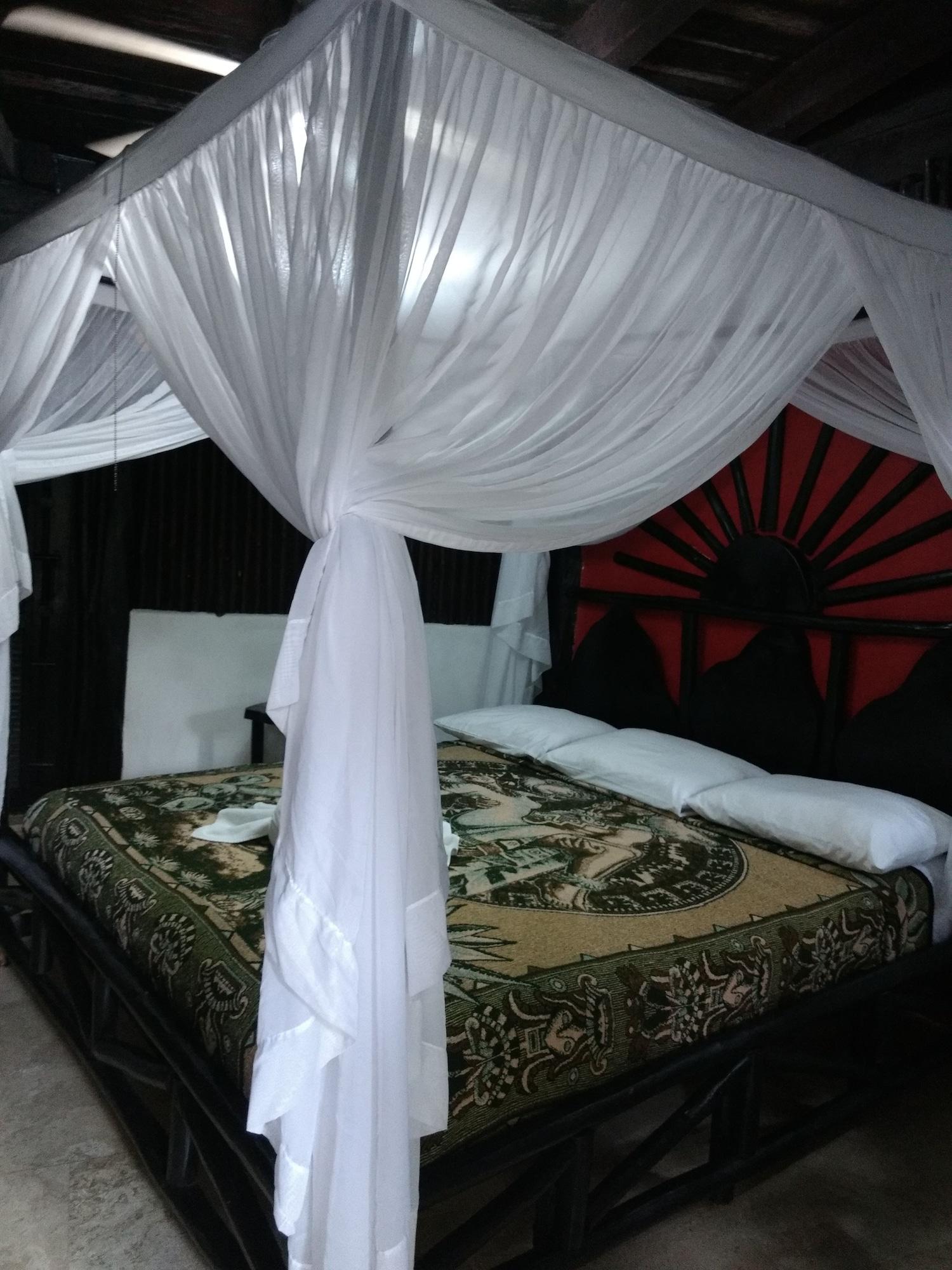 Green Tulum Cabanas & Gardens 외부 사진