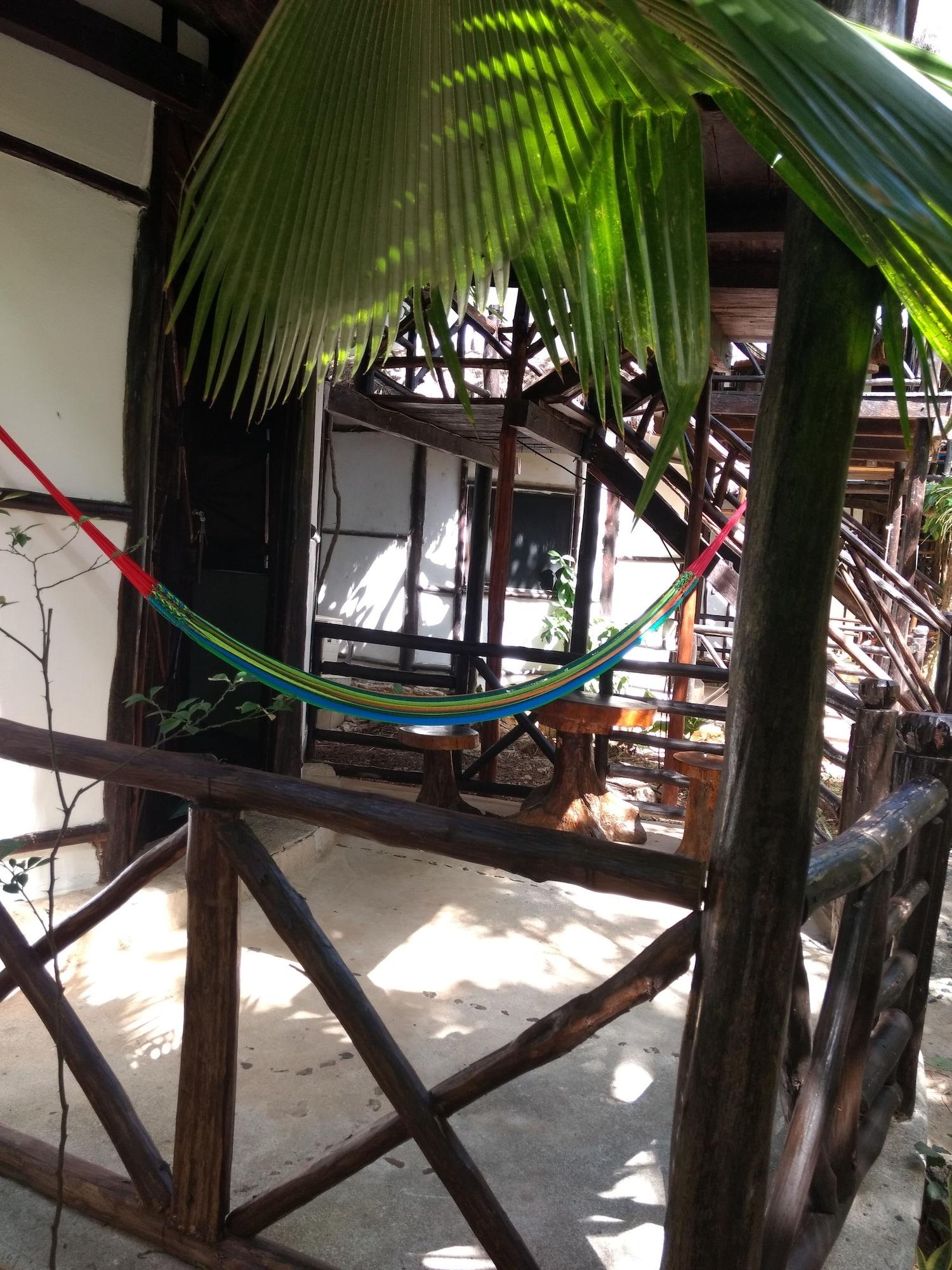 Green Tulum Cabanas & Gardens 외부 사진