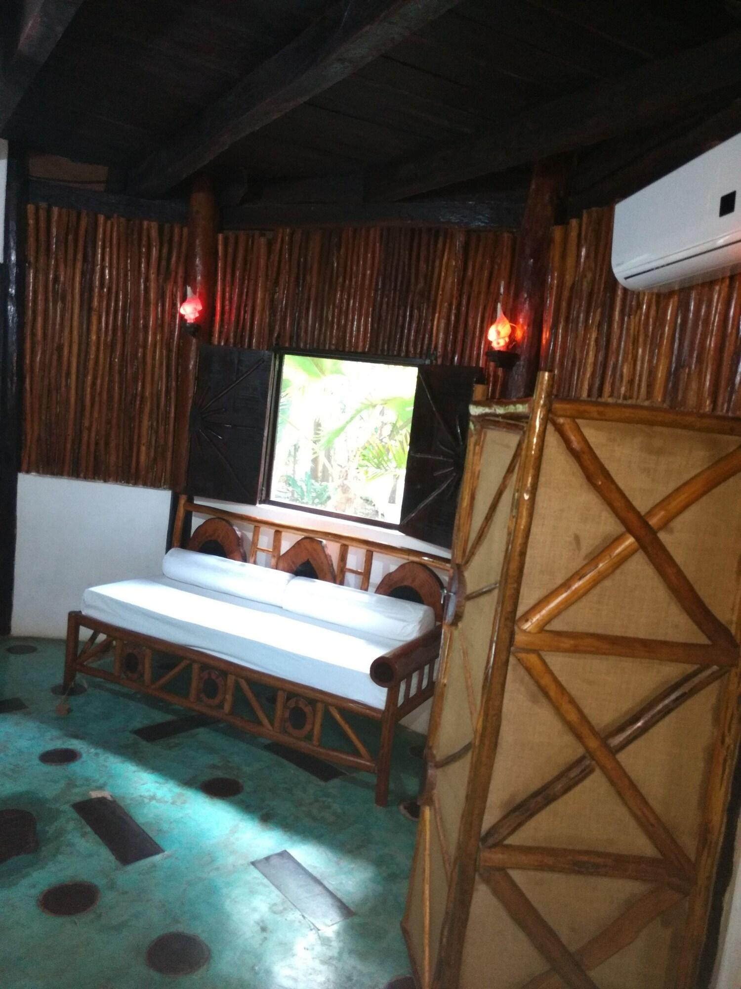 Green Tulum Cabanas & Gardens 외부 사진