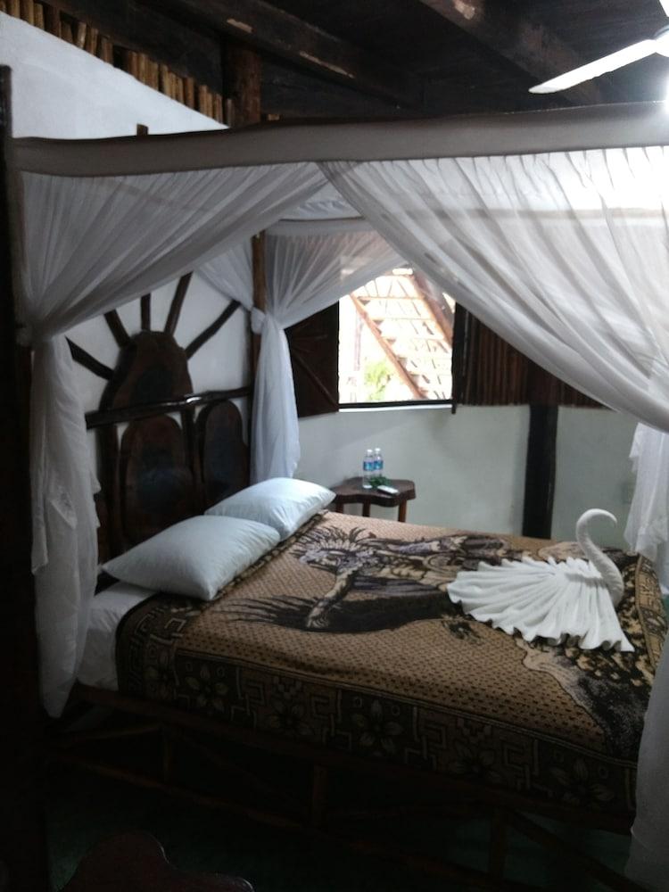 Green Tulum Cabanas & Gardens 외부 사진