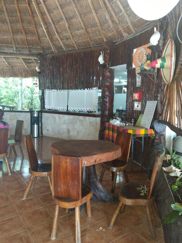 Green Tulum Cabanas & Gardens 외부 사진
