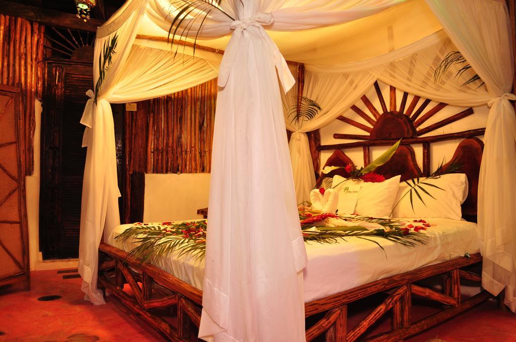Green Tulum Cabanas & Gardens 객실 사진